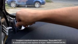 Разбор торпеды Toyota Prius ZVW30