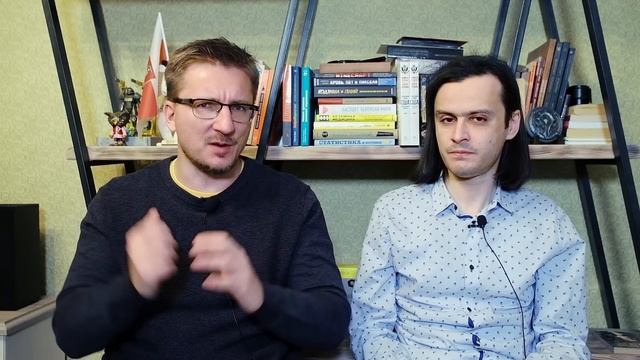 Жертва графона. Обзор Godfall смотреть онлайн