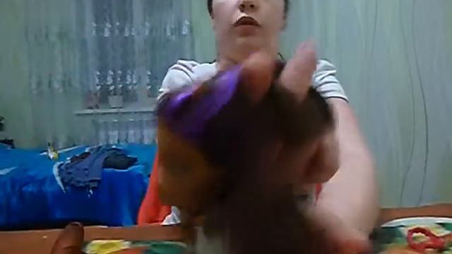 видео как заплести щучий хвост смотреть онлайн