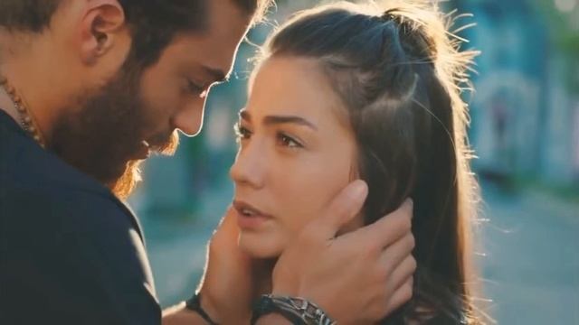 Я люблю тебя до Луны и обратно ❤️❤️ смотреть онлайн