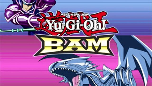 Yu-Gi-Oh! BAM BGM #8 (Nodes 17-24) смотреть онлайн