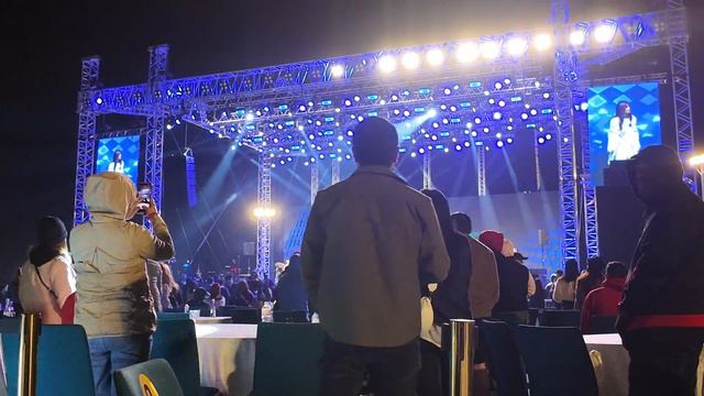 Gigi De Lana Live "Harana" Concert - 01 March 2024, Doha - Qatar (6/7) смотреть онлайн