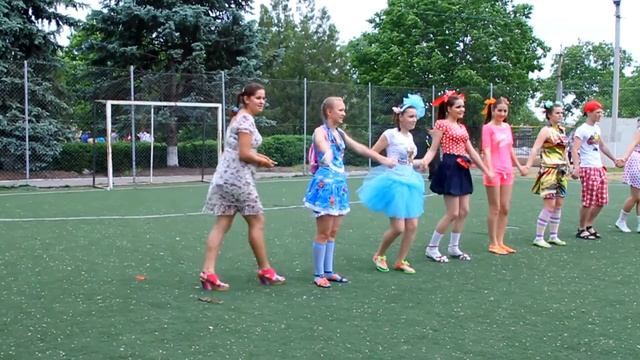 Мой Выпускной смотреть онлайн