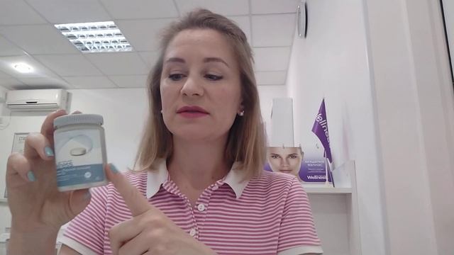 Физиология мышц и питание