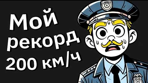 Тучный жаб - Когда Преступник Так Впечатлил, Что Жаль Арестовывать смотреть онлайн