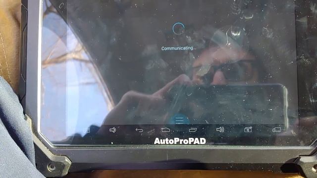2003-2010 honda accord programming with all keys lost with Auto pro pad Xtool смотреть онлайн