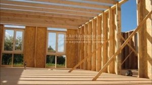 Пристройка к дому своими руками