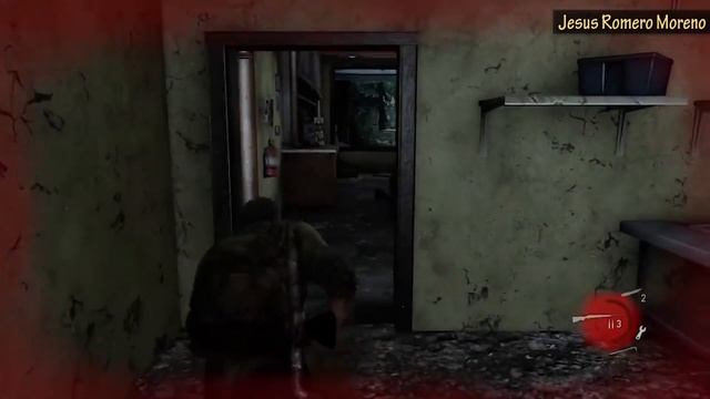 The Last of US - смешные моменты, фейлы и глюки! смотреть онлайн