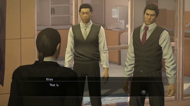 Yakuza 5 Remastered - All Race Missions смотреть онлайн