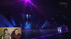 Реакция на [2022 AAA] Stray Kids (스트레이키즈) Intro + CHARMER + CASE 143 221213 AAA (Asia Artist Awards