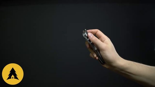 Складной нож ZT K0562Ti Hinderer Slicer CPM-20CV смотреть онлайн