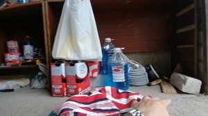 Rav4 (XA40) замена жидкости в вариаторе