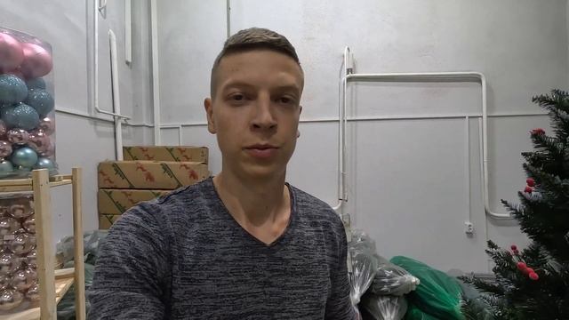 Взяли Ёлок на 700 тыс. руб. Арендовали Шоу Рум. Набираем Дропов смотреть онлайн