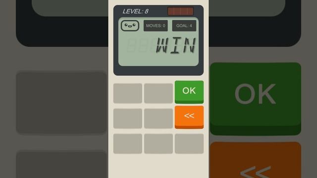 Calculator: The Game aNdroid / IOS Gameplay смотреть онлайн