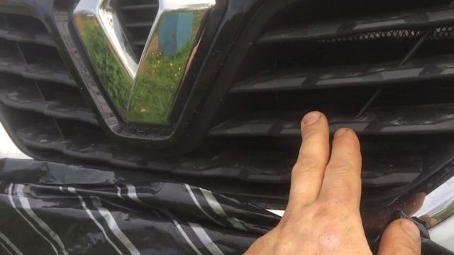 Необходимые доработки Рено Каптюр смотреть онлайн