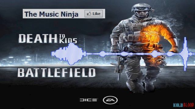 Death to Kids - Battlefield Theme Dubstep Remix (HD Original Mix) смотреть онлайн