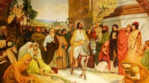 Почему иудеи не приняли Христа? Священник Валерий Сосковец. 14.12.20г.