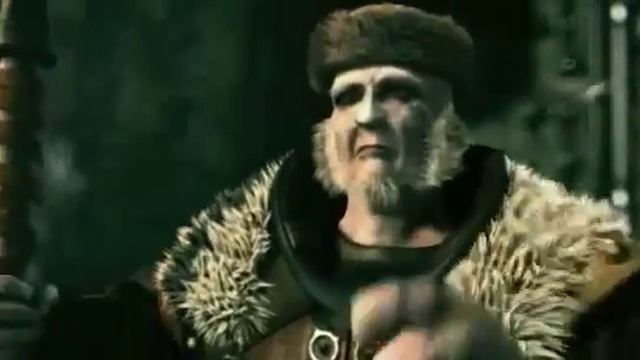 DIABLO 2 - 5 ACT Lord Of Destruction смотреть онлайн