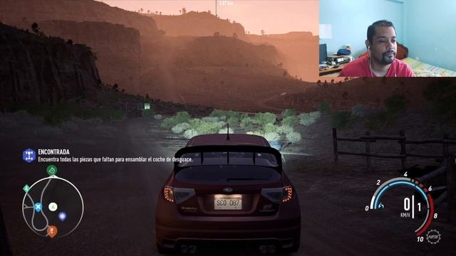 NEED for SPEED PAYBACK en ESPAÑOL | ?? BEETLE (1963) ?? - #3 | COCHES de Desguace UBICACIÓN ?? смотреть онлайн