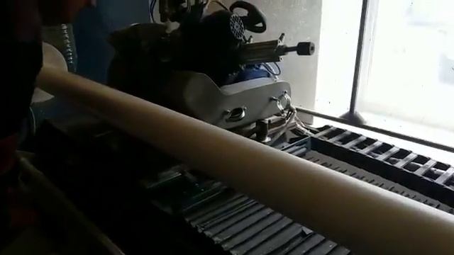 Поперечная резка рулонов. Printural.ru смотреть онлайн
