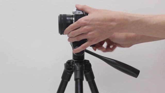 Штатив Triopo K168 смотреть онлайн