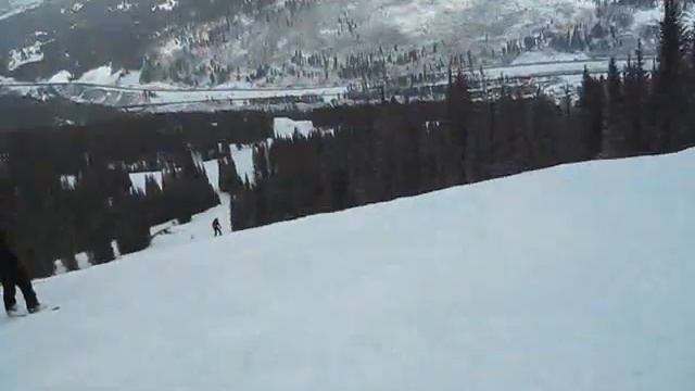 Colorado Fun - The late 2000's, early 2010's...ish смотреть онлайн