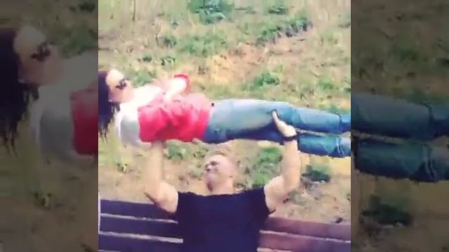 Правильные отношения или зачем нужна девушка)))) смотреть онлайн