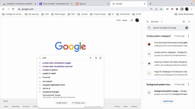 PHP - Portfolio Management - Part 1 смотреть онлайн