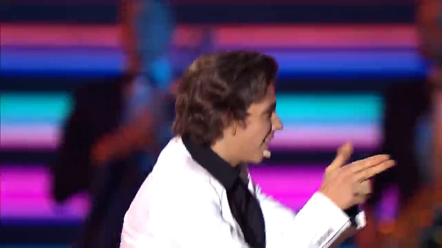 Владимир - Голливуд