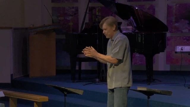 6/6/21 | Contemporary Service | Pastor Stuart's Final Sermon at Hope MLUMC смотреть онлайн
