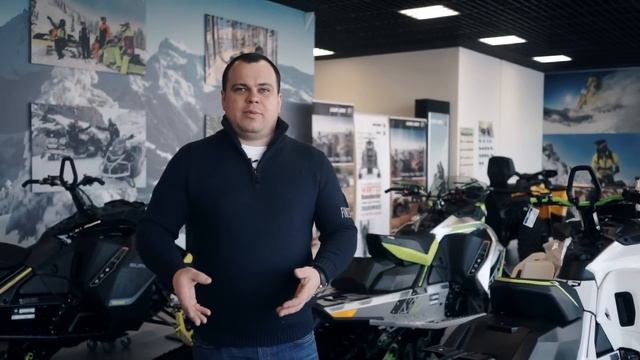 Собираемся в горы на снегоходах: что вам спасет жизнь | Какое оборудование у вас должно быть смотреть онлайн