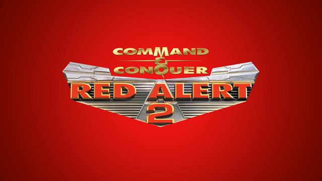 Command & Conquer: Red Alert 2 - Original Soundtrack OST - 4K смотреть онлайн