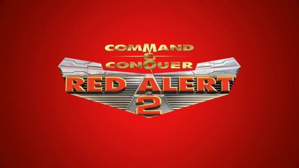 Command & Conquer: Red Alert 2 - Original Soundtrack OST - 4K