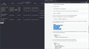 How to setup a Matrix Homeserver!