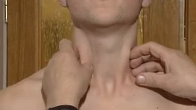 Пропедевтика 9. Эндокринная система. ГКБ №23 имени И.В. Давыдовского смотреть онлайн