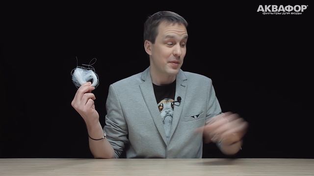 Вода без бактерий: полое волокно, олени и вода с эффектом кипячения / Пей! Не робей! смотреть онлайн