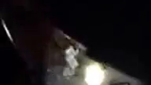 Заброшенные склады армии... смотреть онлайн
