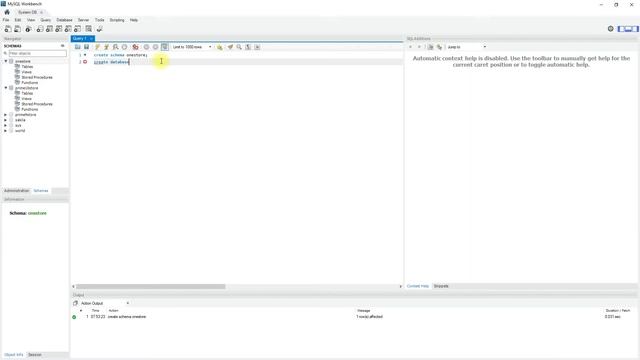 SQL Tutorial - What is schema? What is the difference between Schema and Database? | Interview Prep смотреть онлайн