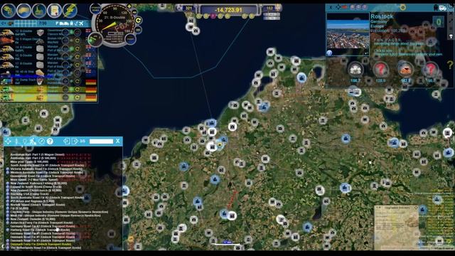 Logistical Earth 24 смотреть онлайн