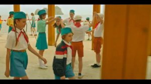 Премьера фильма «Артек. Большое путешествие».mp4