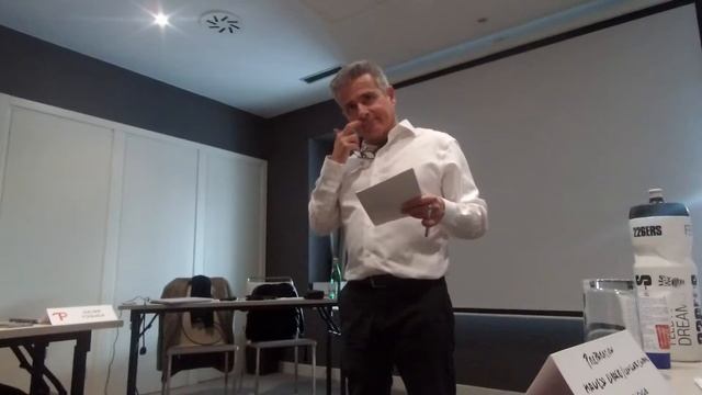 1 14 Public Speaking смотреть онлайн