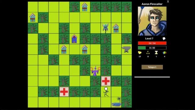 AGCP Dream Quest E09 смотреть онлайн