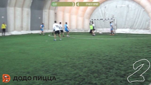 ТОП-5 голов Первой Лиги ЮГ (5 игровая неделя)