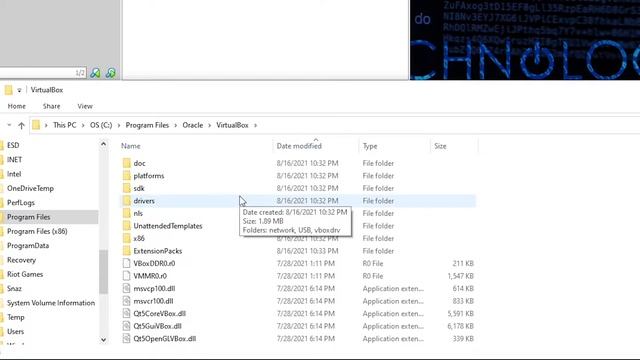 Improve Oracle VirtualBox Performance by Increasing VRAM and Base Memory смотреть онлайн