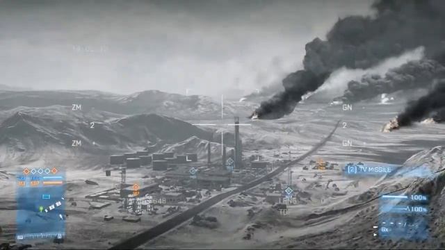 Just a test video using the H.264 format смотреть онлайн