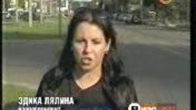 Соблюдайте правила движения ведь они написаны кровью смотреть онлайн