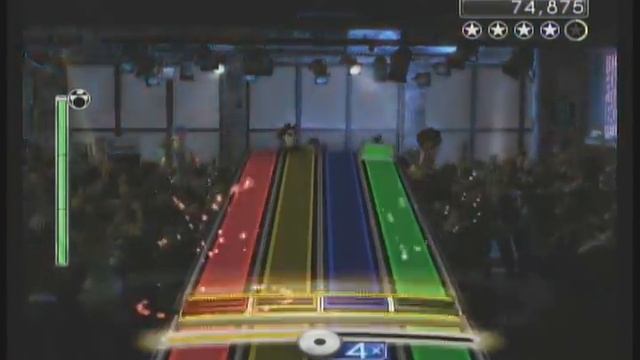 Surpreme Girl (Rock Band 2 Expert Drums 100% FC 55/84 ION Drum Rocker) смотреть онлайн