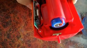 Блютуз колонка Wster WS-1827