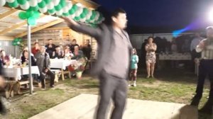 Башкирский танец I Башҡорт бейеүе