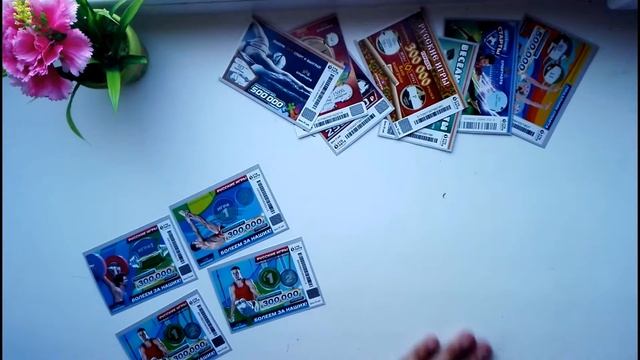 #8."русские игры" Какой олух... смотреть онлайн